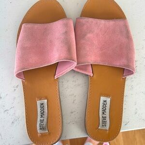 Steve Madden Sandal